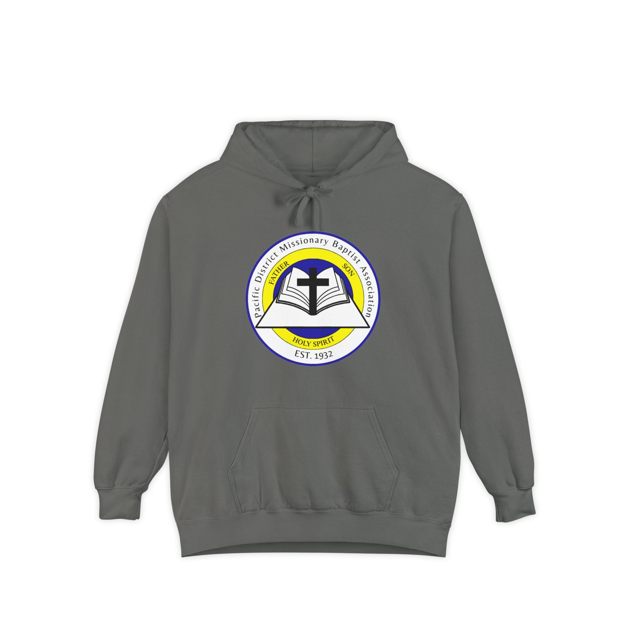 PDMBA Logo Hoodie/Pullover