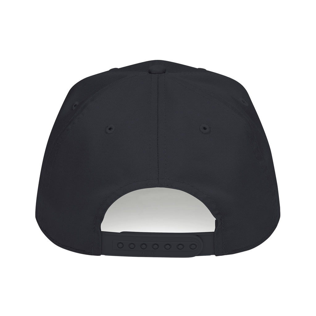 TruViiant™ Embroidered Logo | Mid Profile Baseball Cap