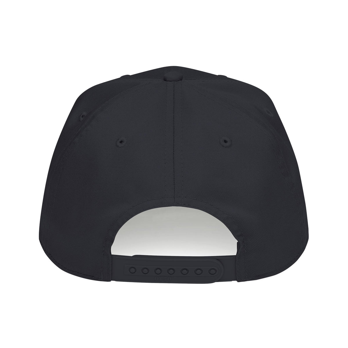 TruViiant™ Embroidered Logo | Mid Profile Baseball Cap