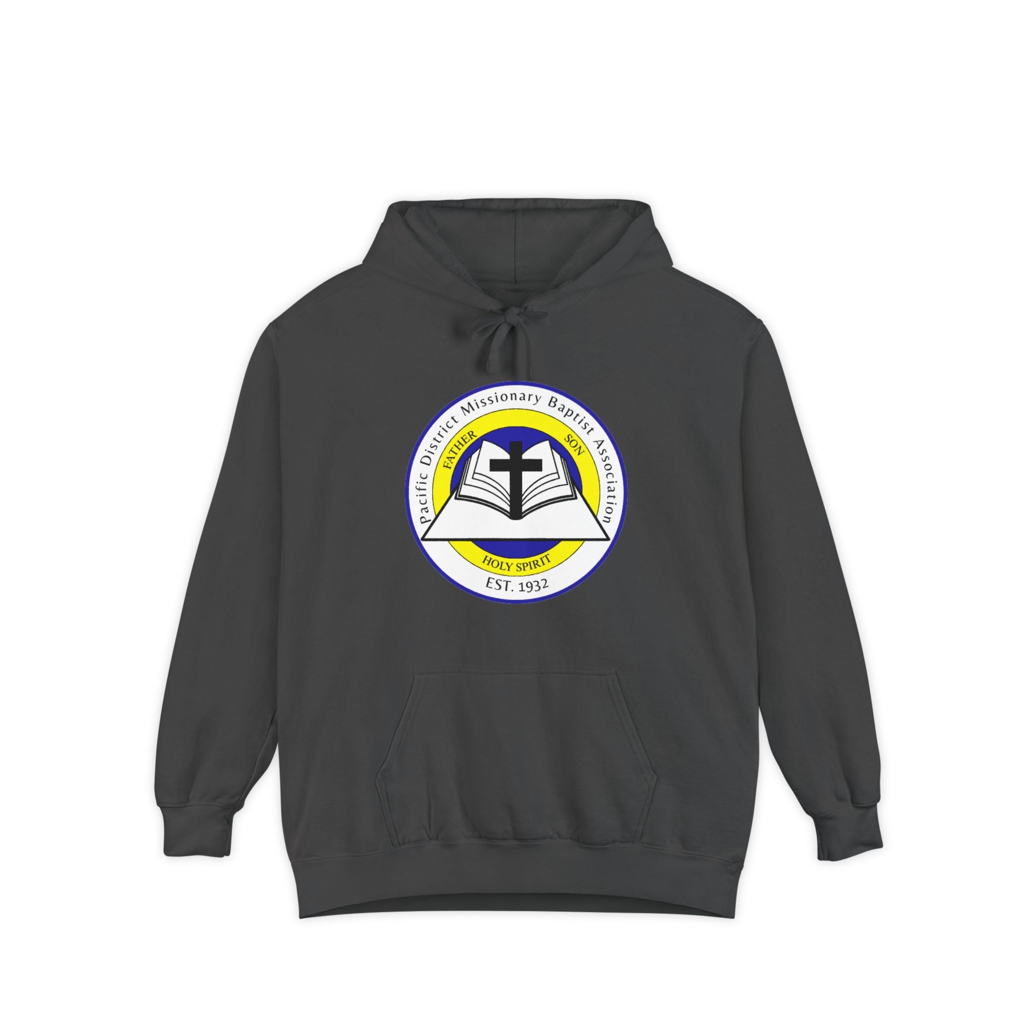 PDMBA Logo Hoodie/Pullover
