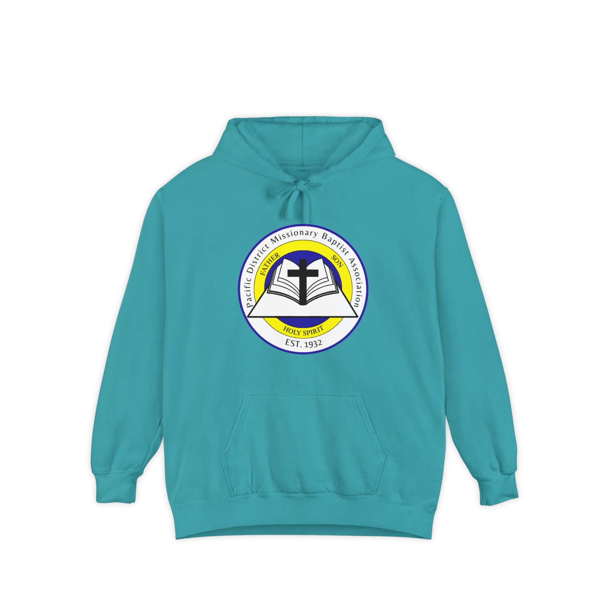 PDMBA Logo Hoodie/Pullover