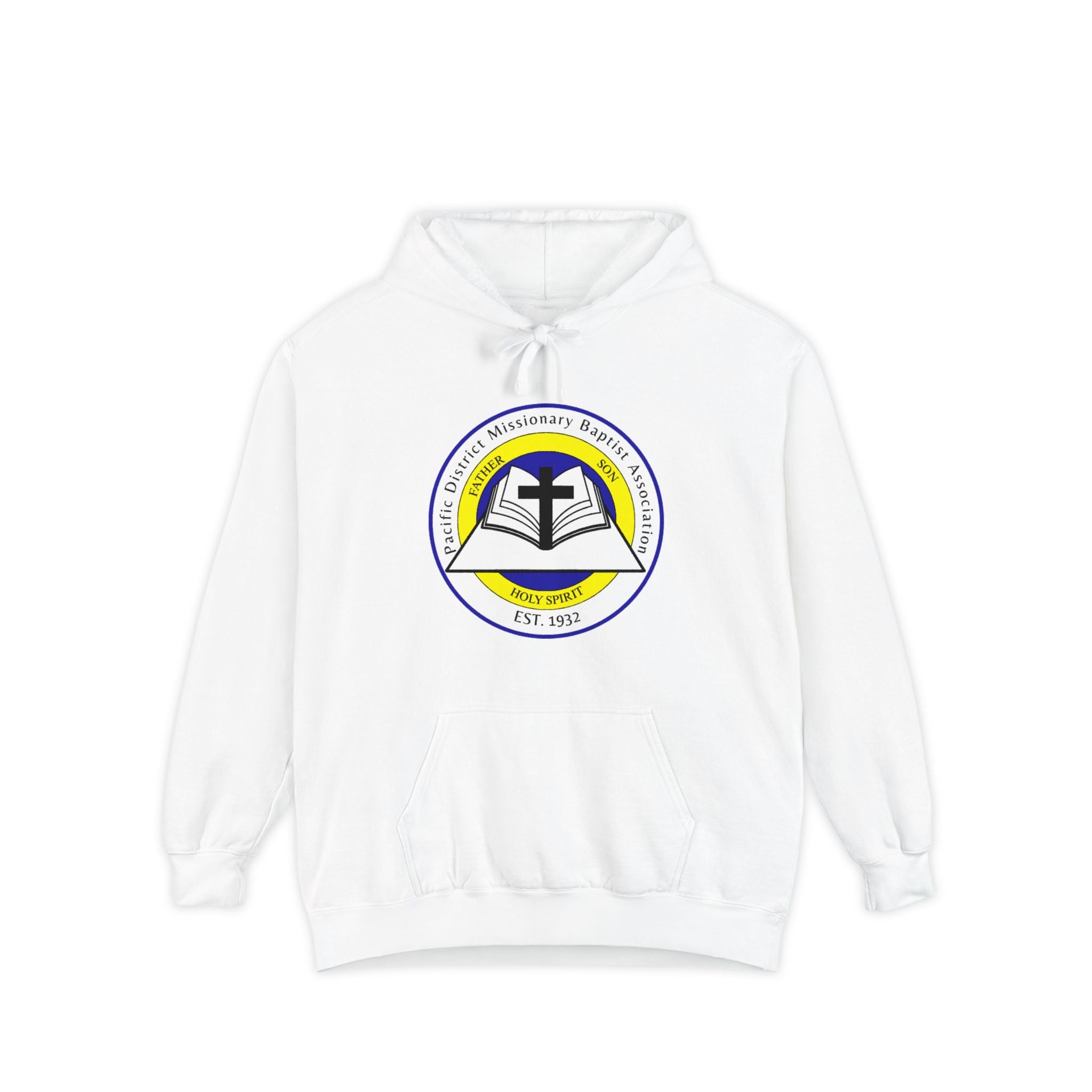 PDMBA Logo Hoodie/Pullover