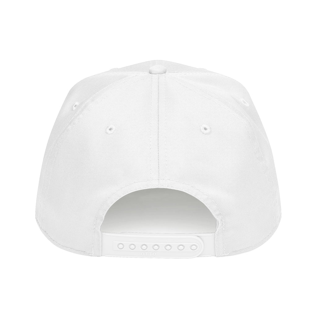 TruViiant™ Embroidered Logo | Mid Profile Baseball Cap