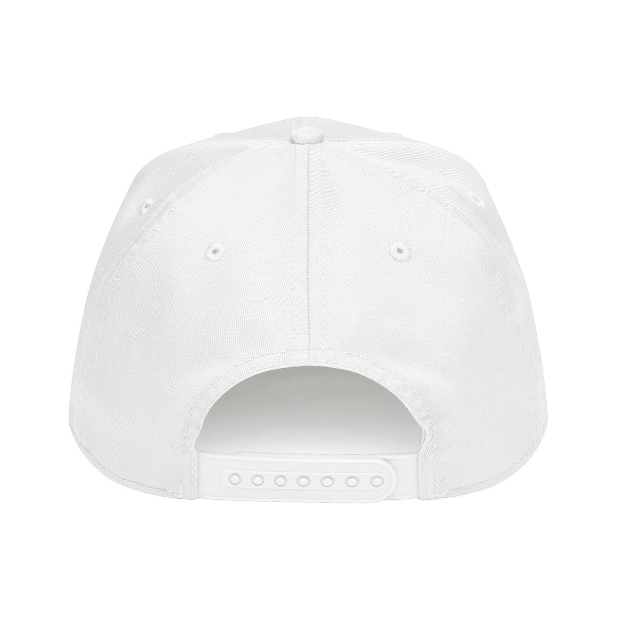 TruViiant™ Embroidered Logo | Mid Profile Baseball Cap