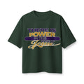There Is Power in the Name of Jesus Tee — Women’s Faith-Based Christian T-Shirt