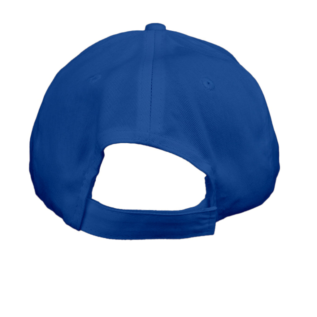 Royal - CP80 - BACK