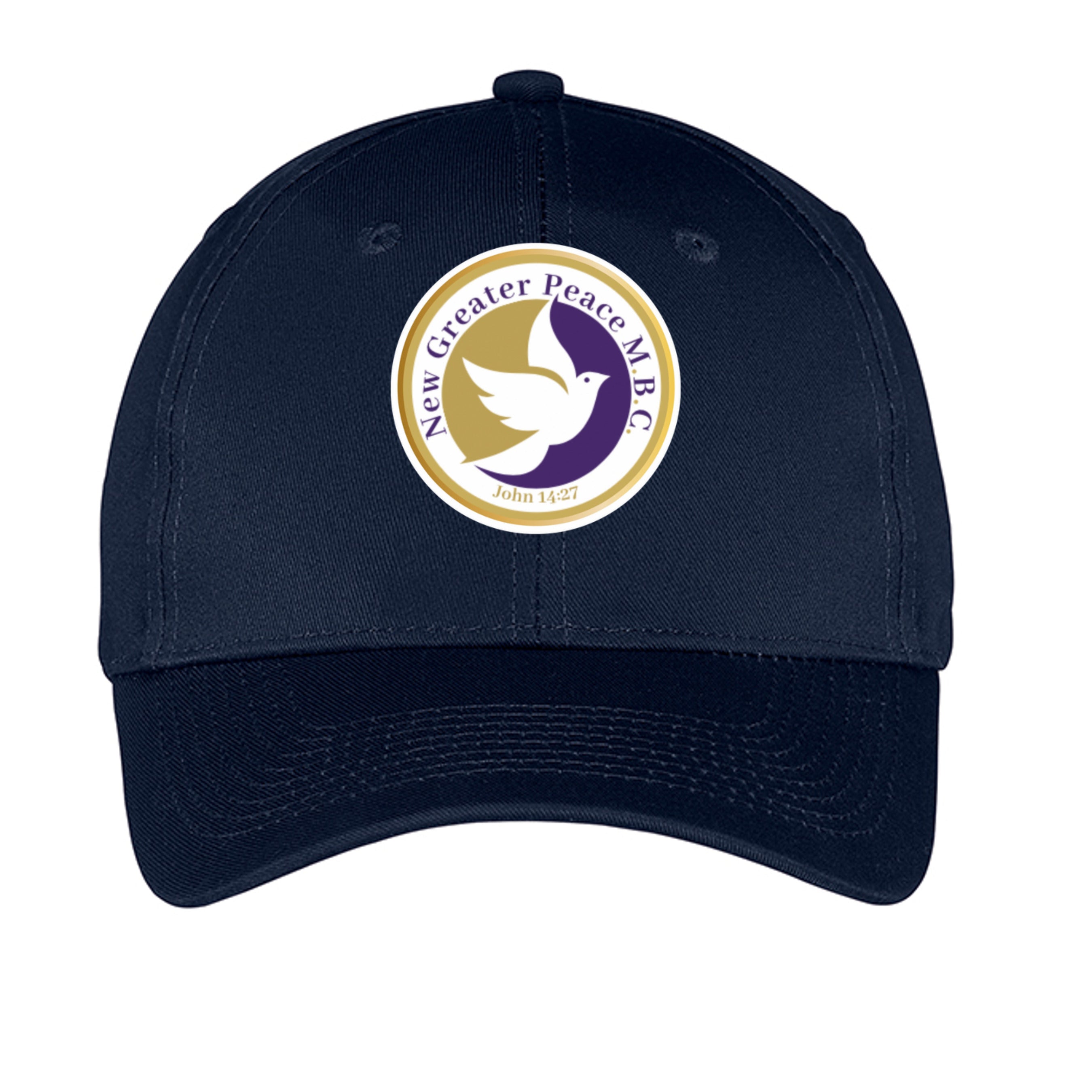NAVY - CP80 - FRONT