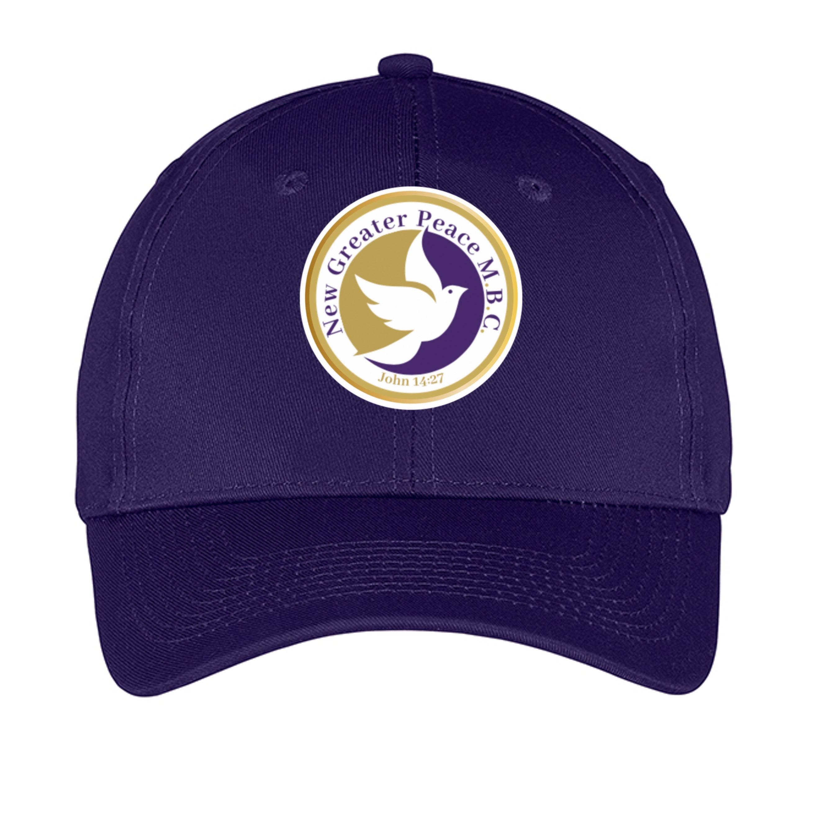 Purple - CP80 - FRONT