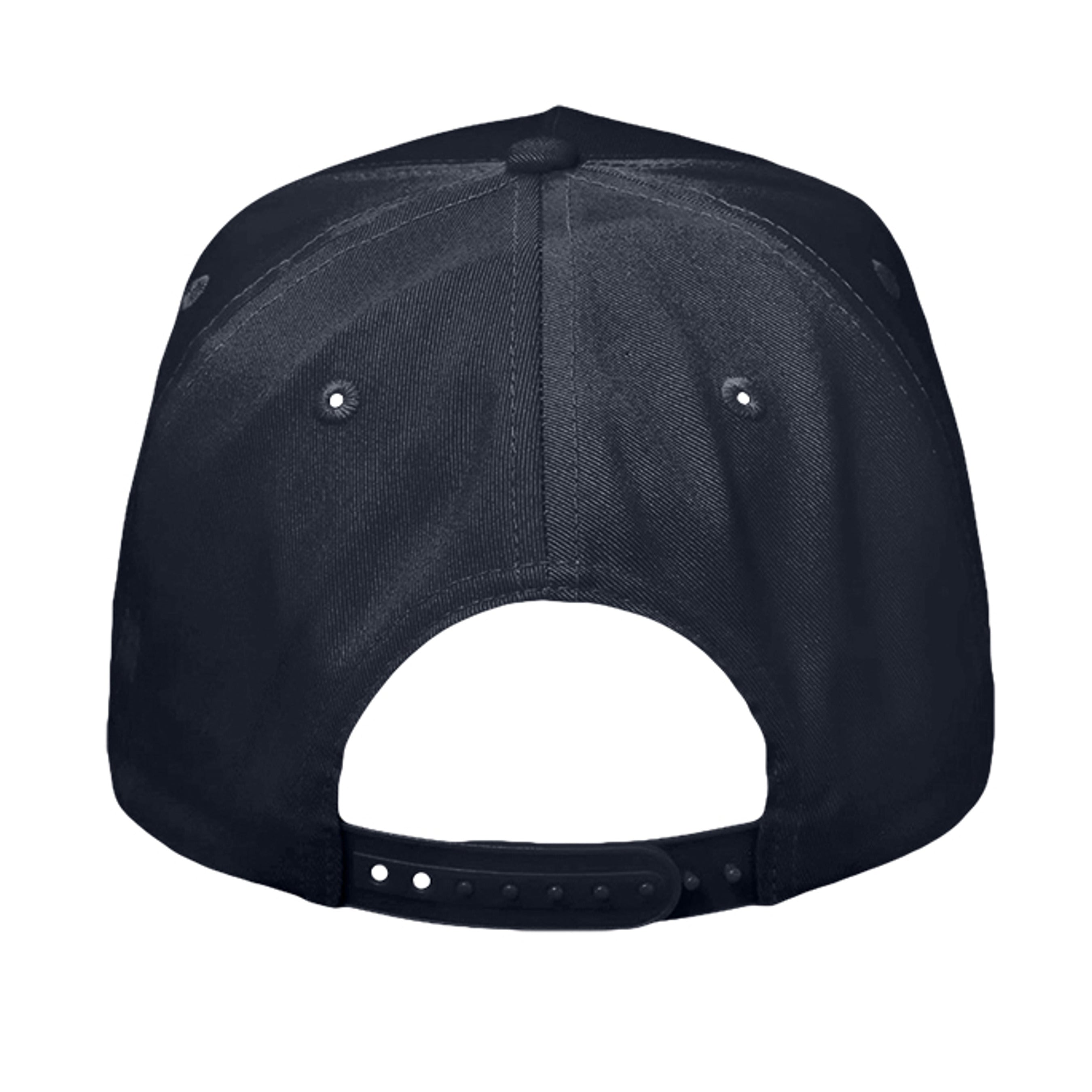 Navy - 8869VC - BACK