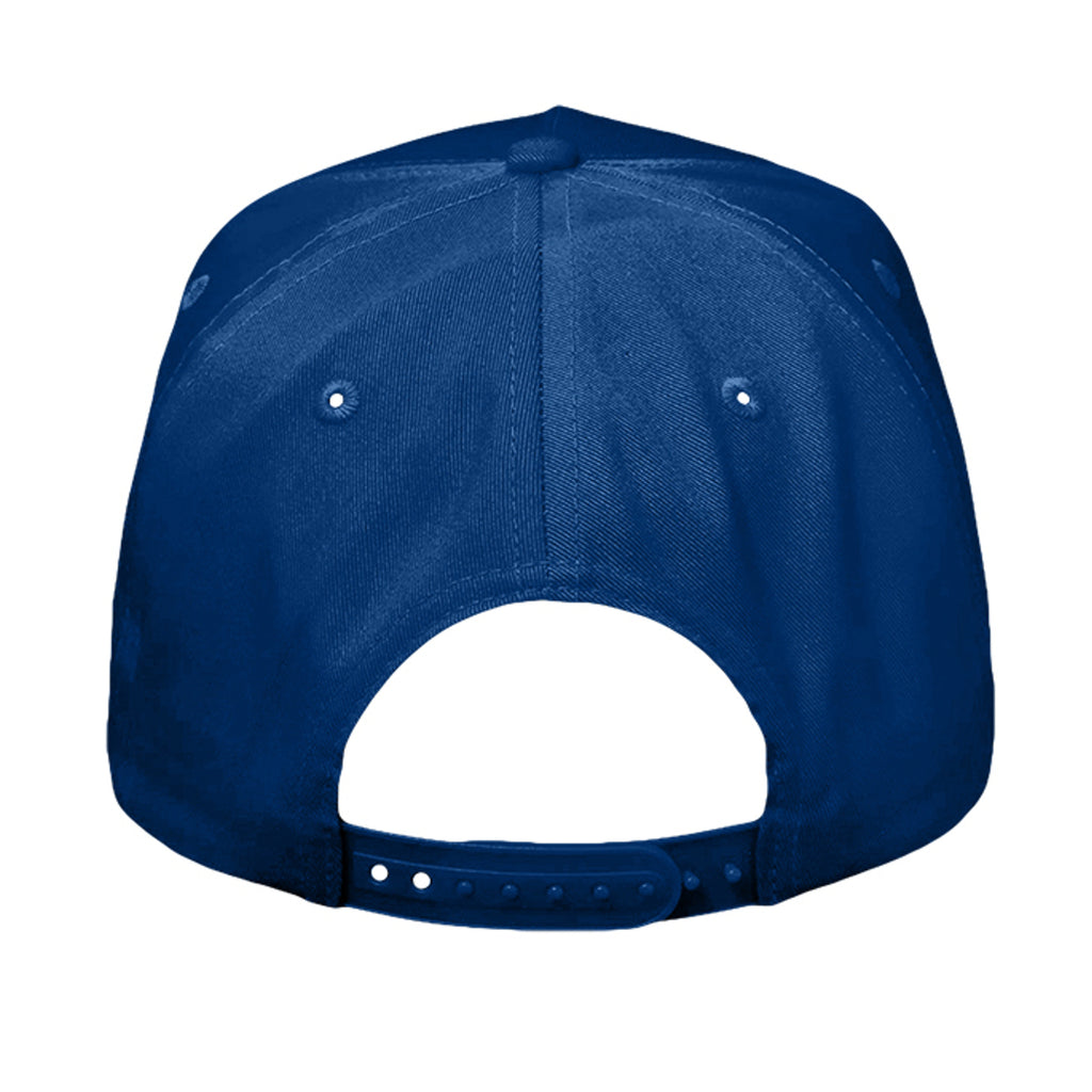 Royal Blue - 8869VC - BACK