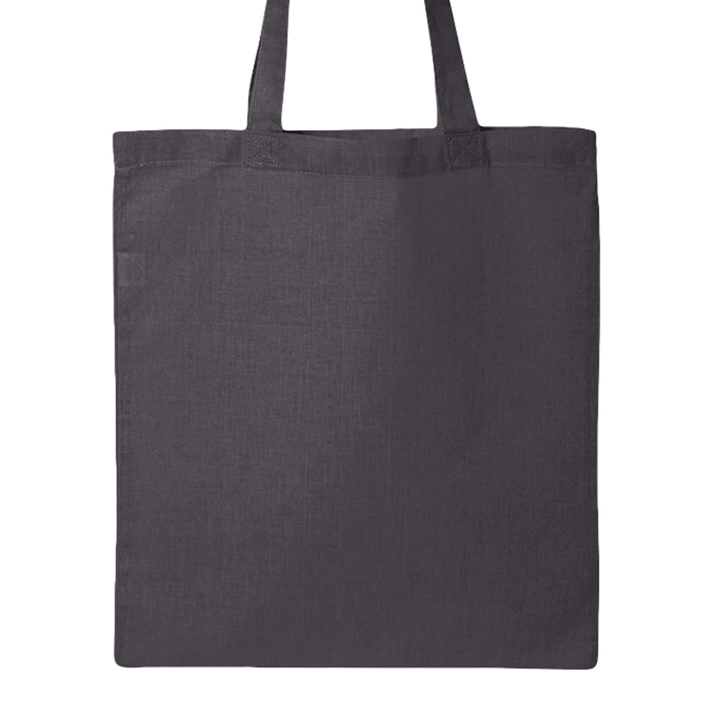 Charcoal - QTB - BACK