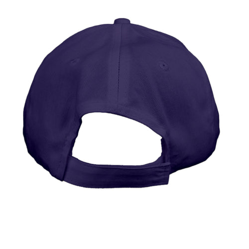Purple - CP80 - BACK