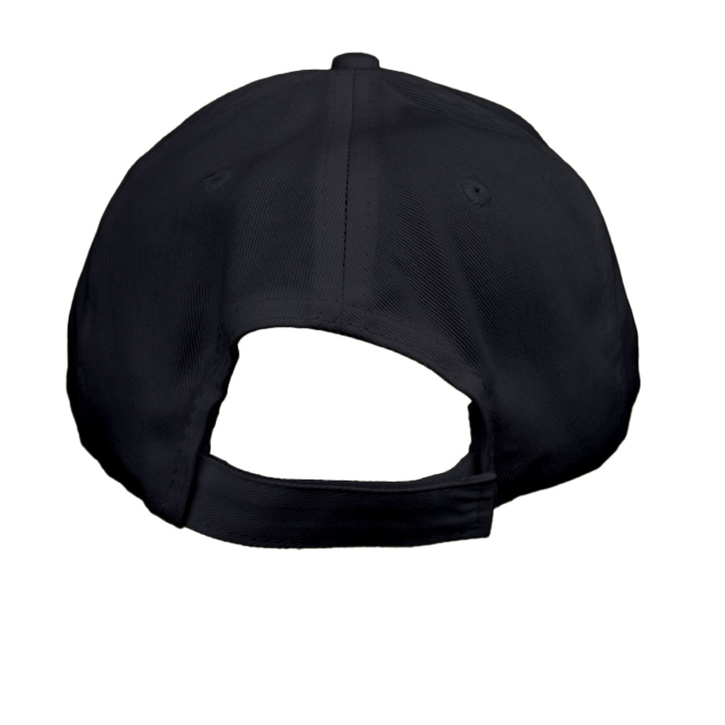 Black - CP80 - BACK