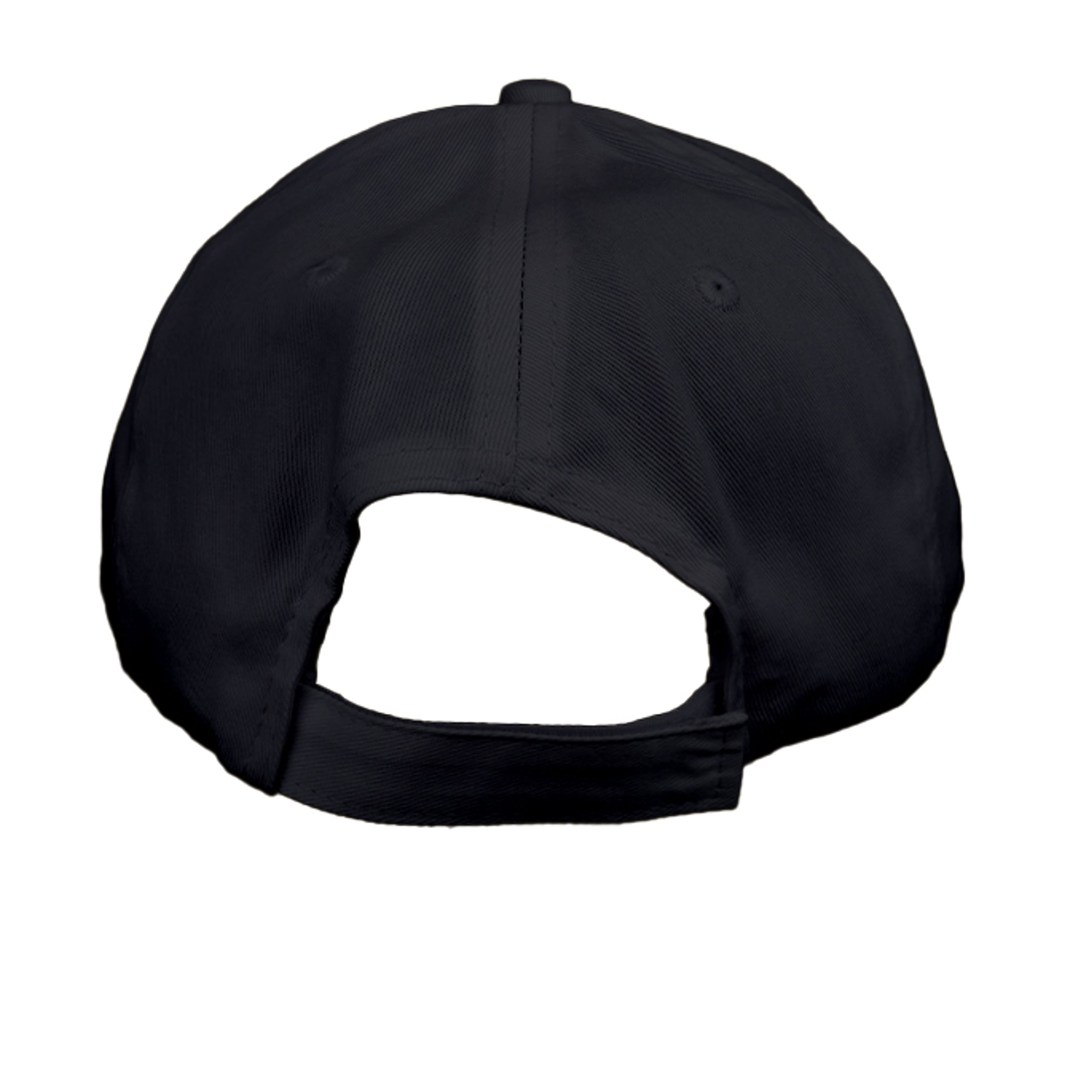Black - CP80 - BACK