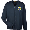 DARK NAVY - M425 - FRONT