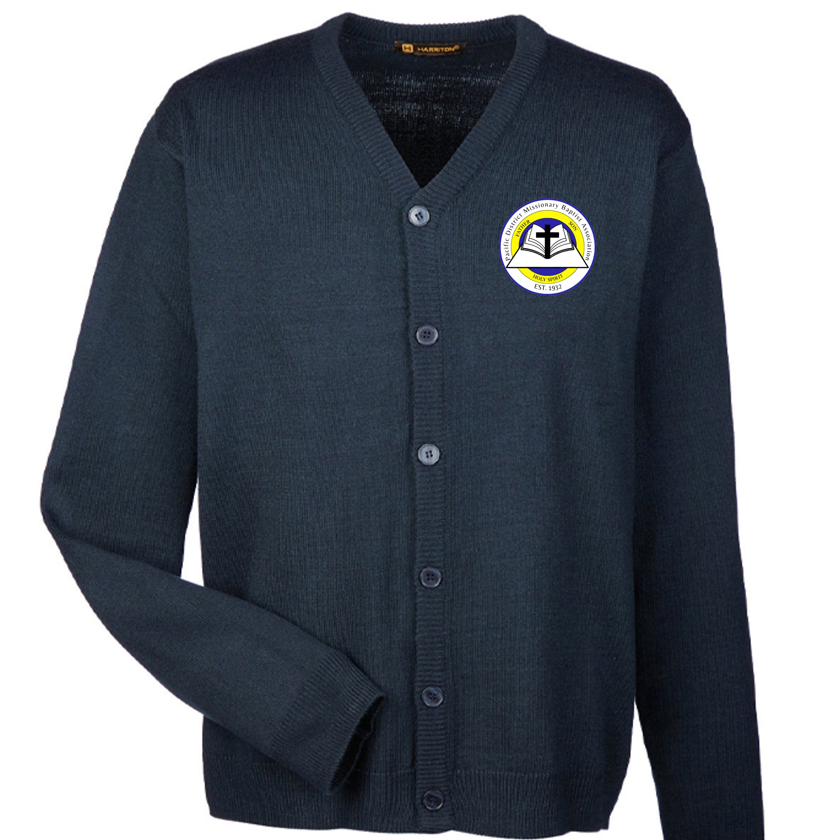 DARK NAVY - M425 - FRONT