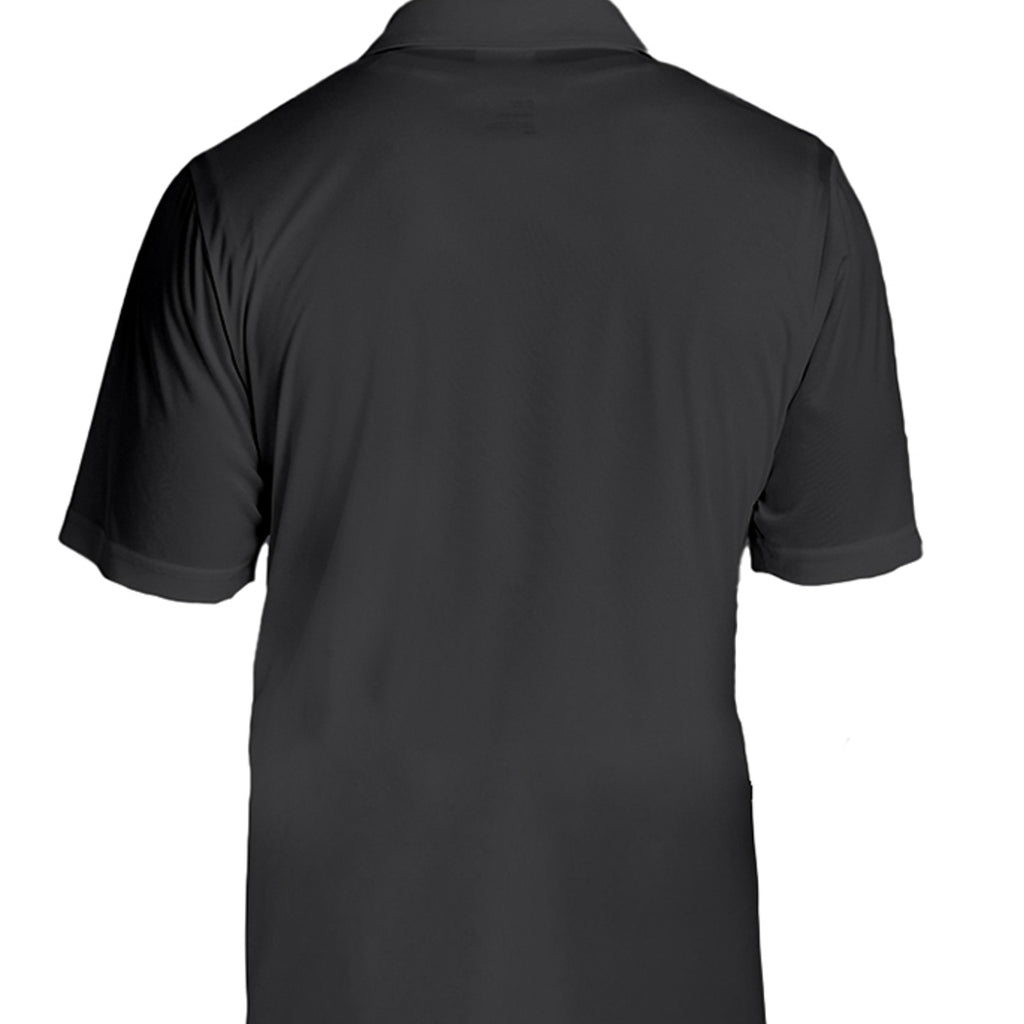 BLACK - TT51 - BACK